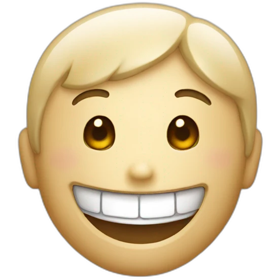 smile emoji