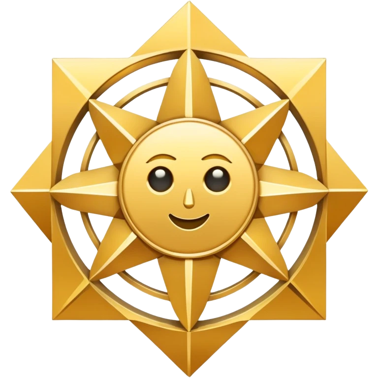 Símbolo do curso de administração  emoji