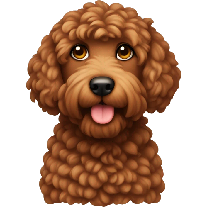 brown podle emoji