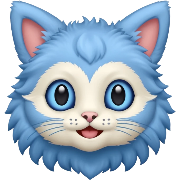 Bugcat capoo emoji