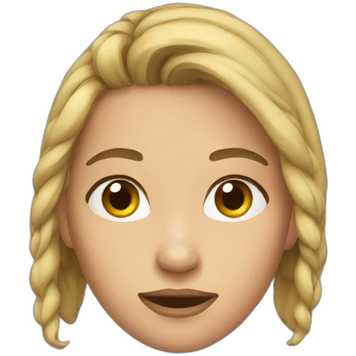 Hannah emoji