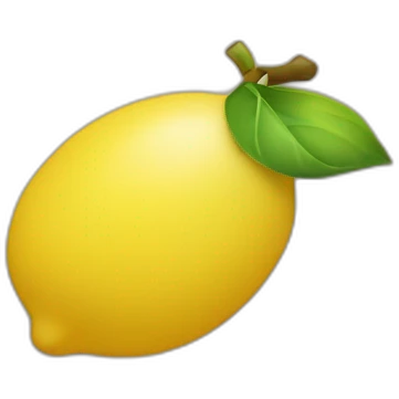 macbook pro 16 lemon colour emoji