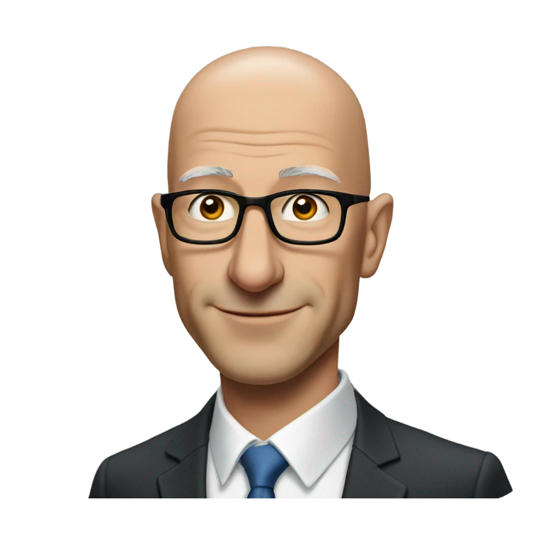Jeff bezos  emoji