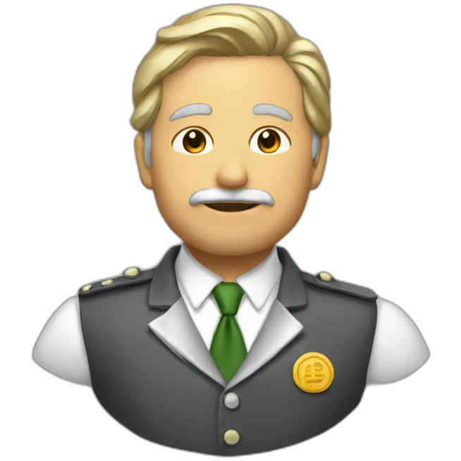 accord d'argent emoji