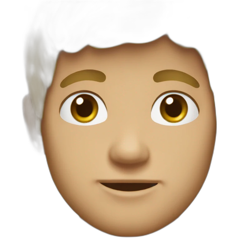 Emmanuel macro emoji