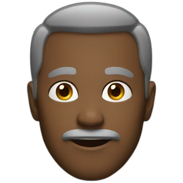 effortless emoji