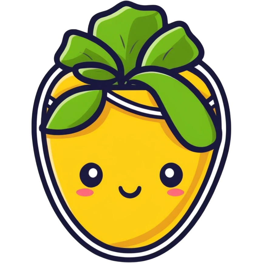 Hola emoji