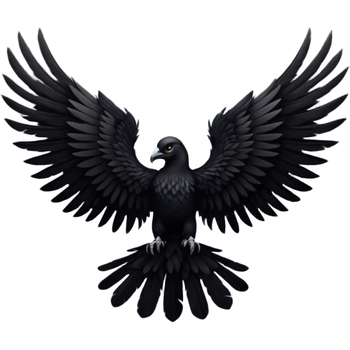 I would like to create unique wings I can use in my poem titles for the Archangels: Lucifer, Michael, Gabriel, Raphael, and Uriel. Please only include the WINGS. emoji
