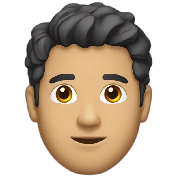 Jaime Treviño emoji