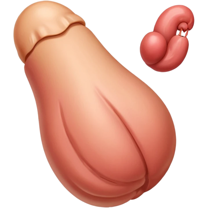 penis emoji