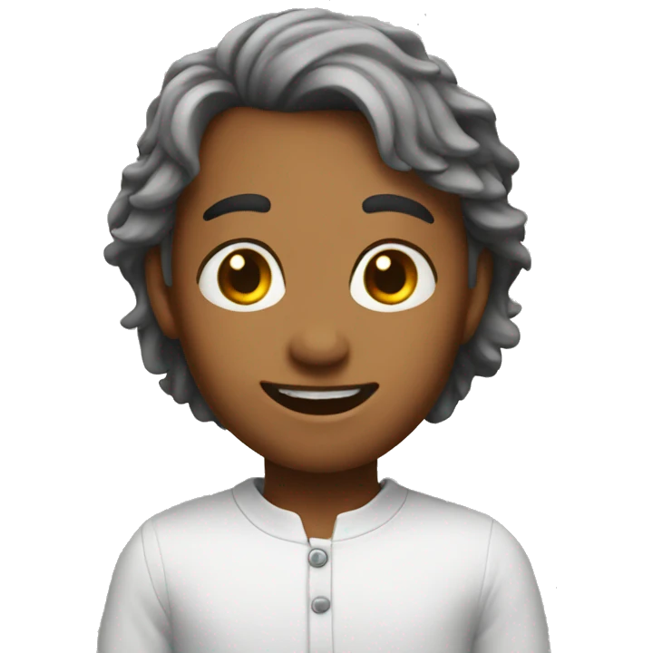 Evi emoji