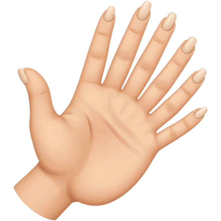 fingers in vagina emoji