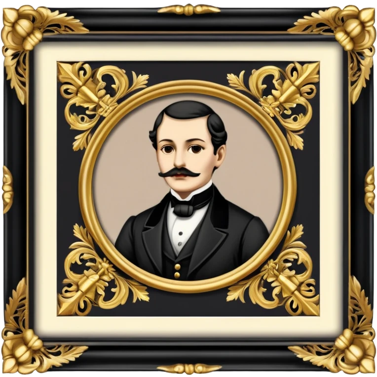 The Victorian Empire emoji