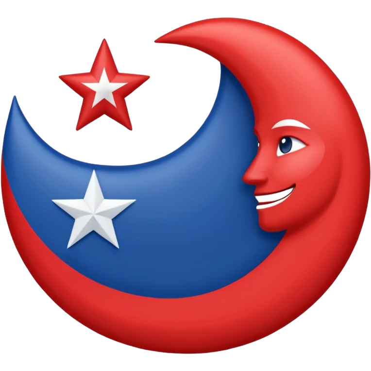 Sabah flag emoji