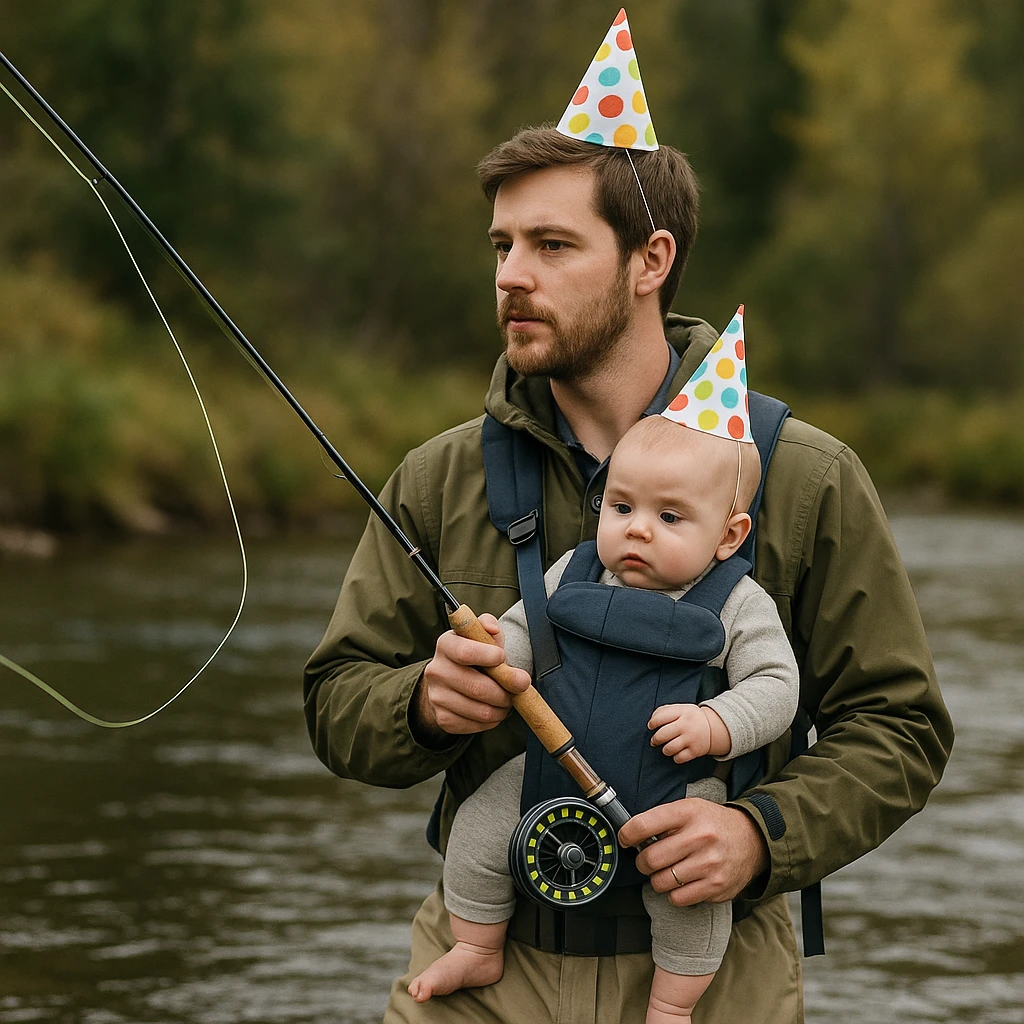 party hat emoji