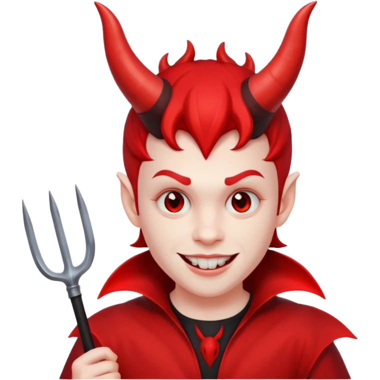 musical theatre sins emoji