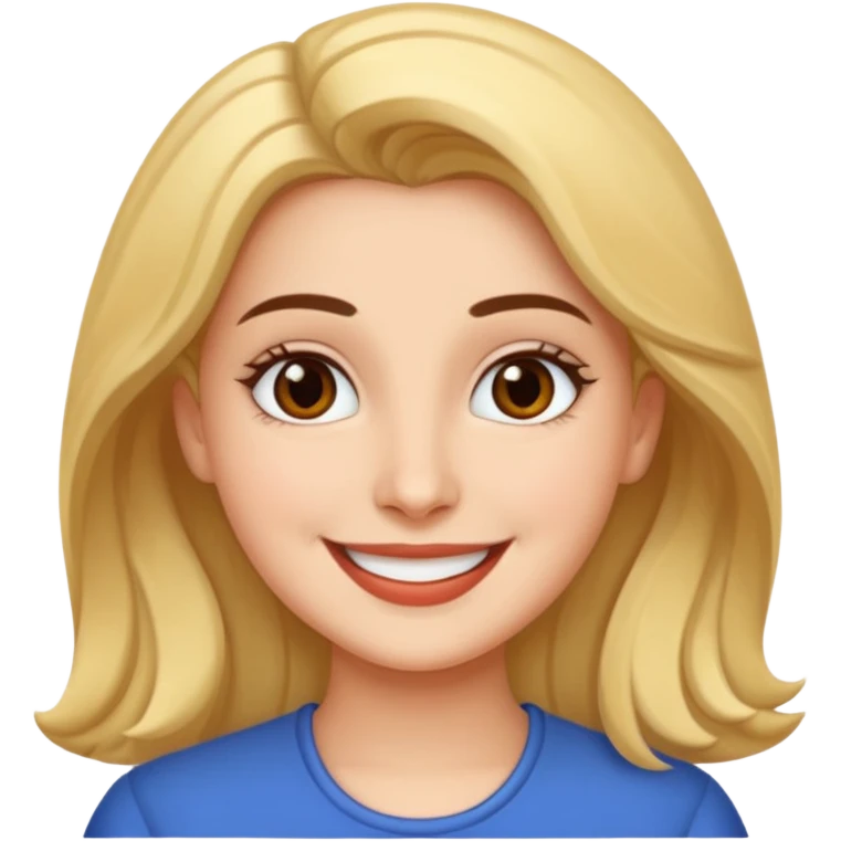 Feride özdinç emoji  emoji