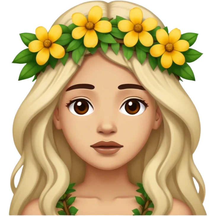 nature activis emoji