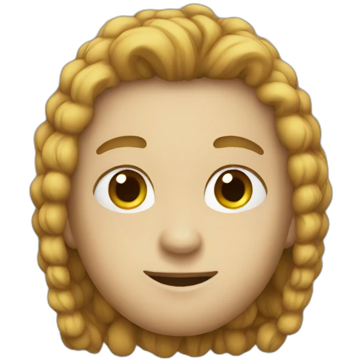 Zemour  emoji