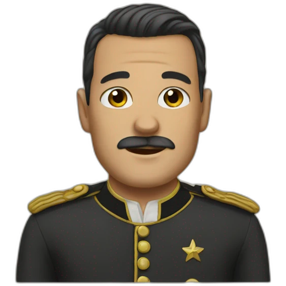 adolph emoji