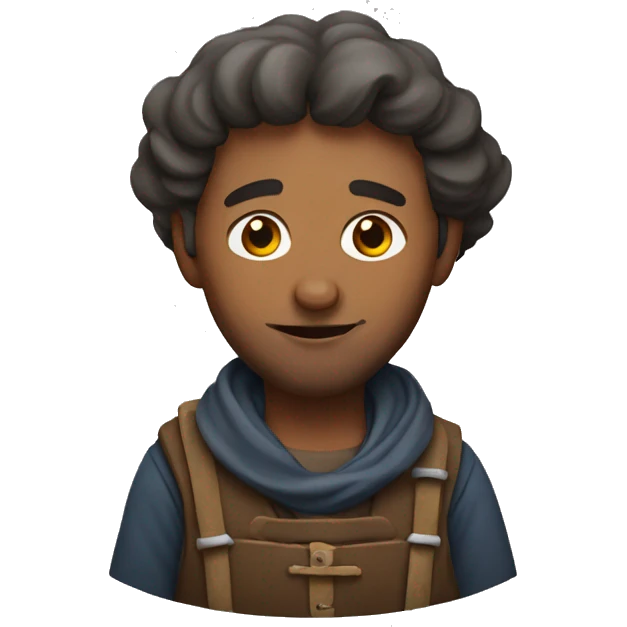 shepherd emoji