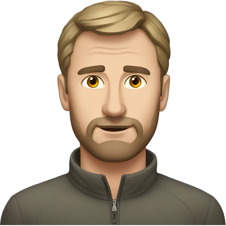 Sergei Dovlatov emoji