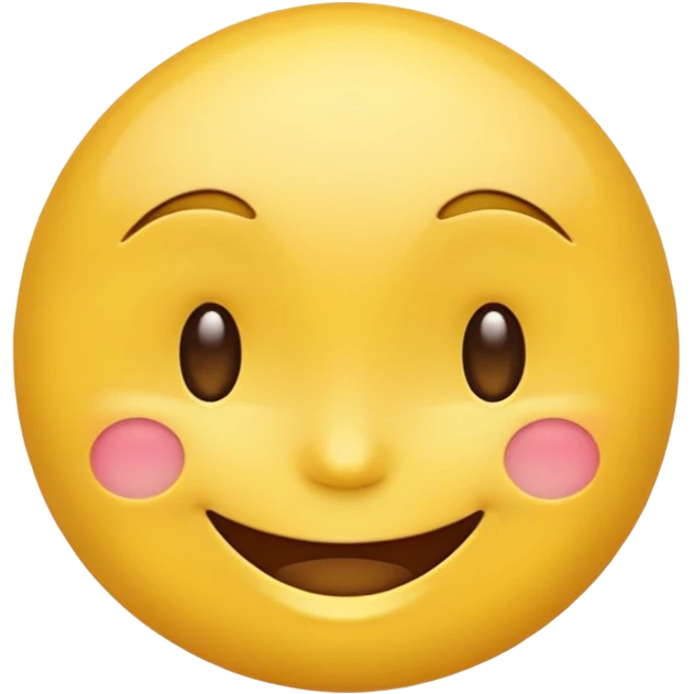 Emoji, winking face emoji