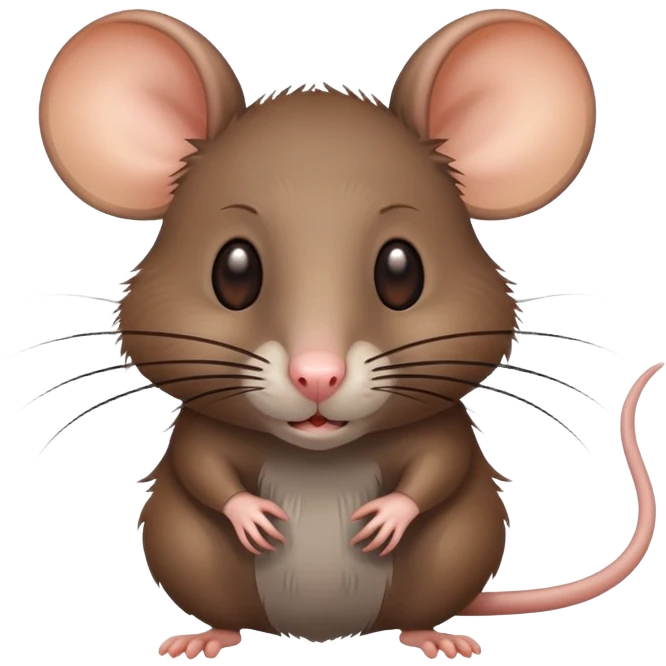 rat emoji
