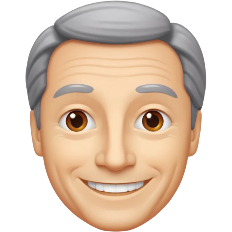 Gérard Larchet est’ emoji