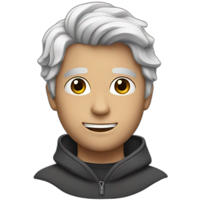 Felix emoji