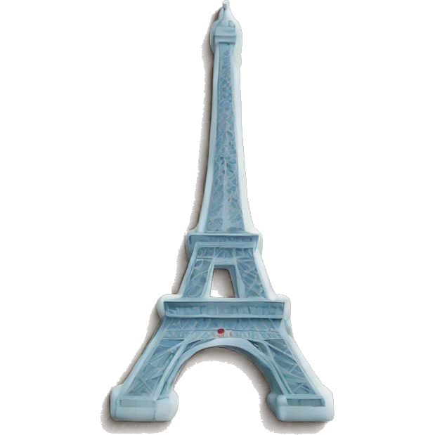 Paris  emoji
