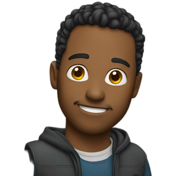 Emoji emoji