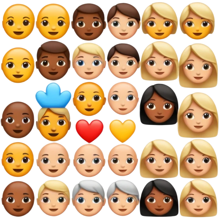 self care style emojis emoji