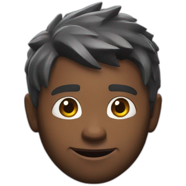 Fortnite  emoji