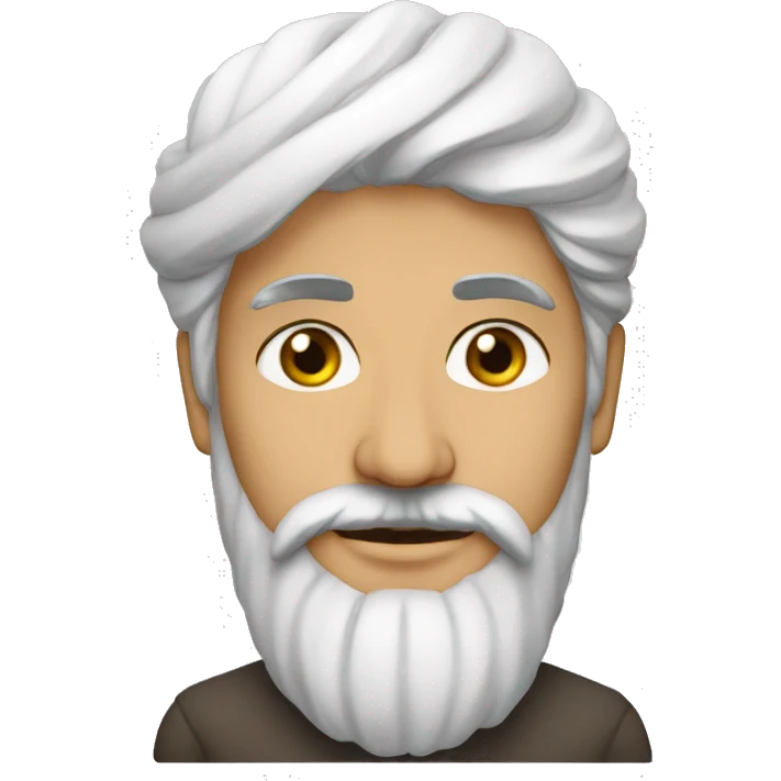 Shah Ismael Khatai emoji