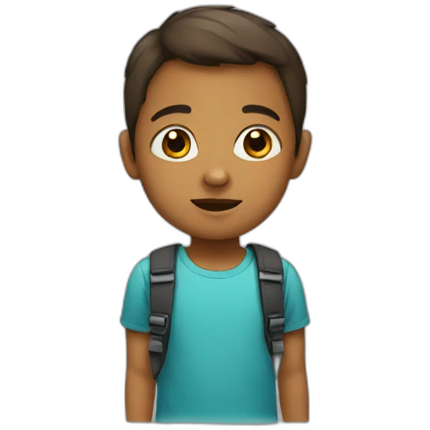 child emoji