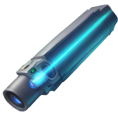 lasers emoji