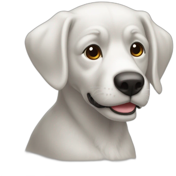chico tez blanca pelo de punta pelo castaño emoji