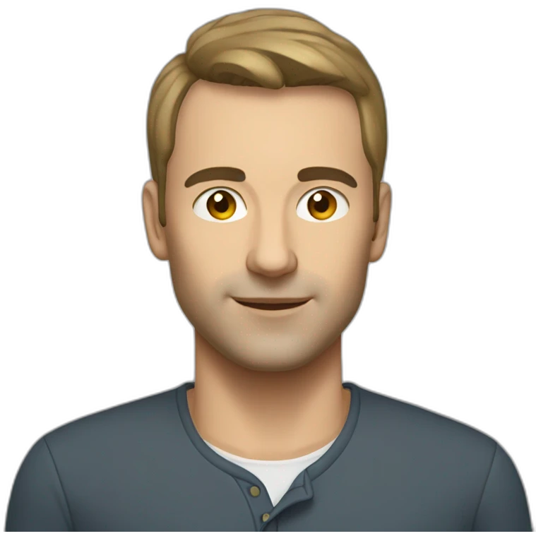 Alexandru Mariuti emoji