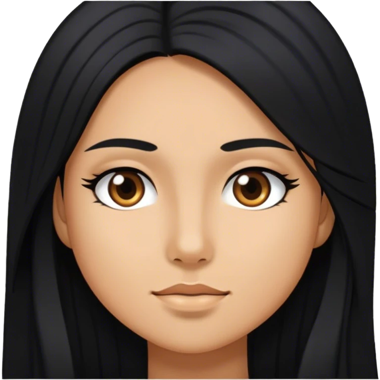 Vicky  emoji