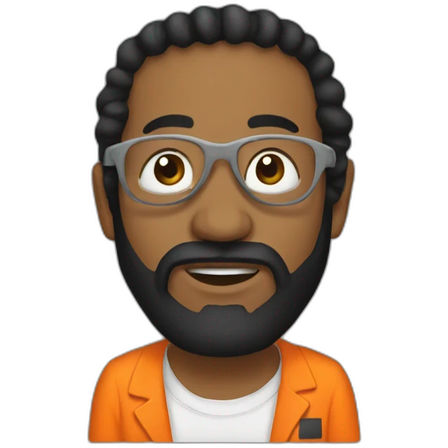 Guantanamo bay emoji