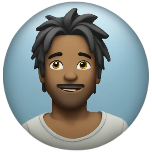 nirvana emoji