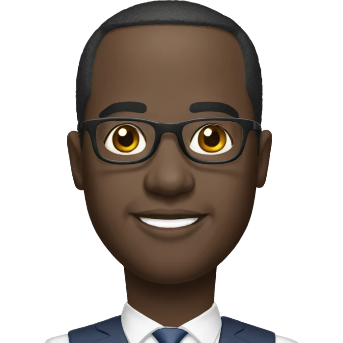 Macky Sall emoji