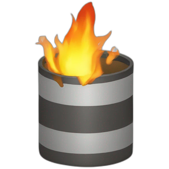 molotov emoji