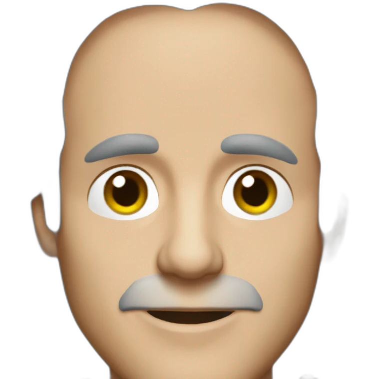 Jean Jacques goldman emoji