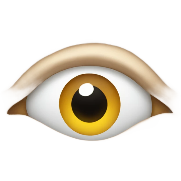 eye twitch emoji