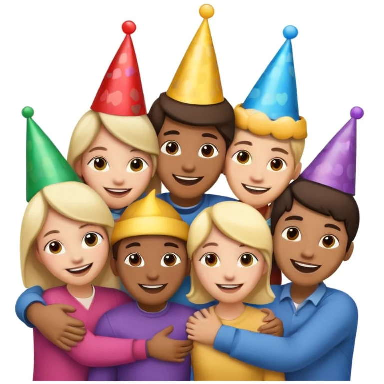 Reunion  emoji