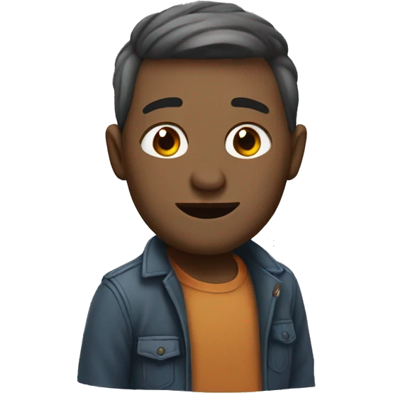 Mewin  emoji