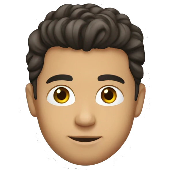 cristiano  emoji