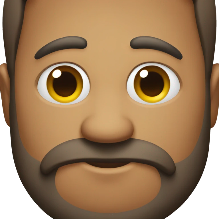 Four big guys emoji